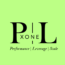 Performance | Leverage | Scale