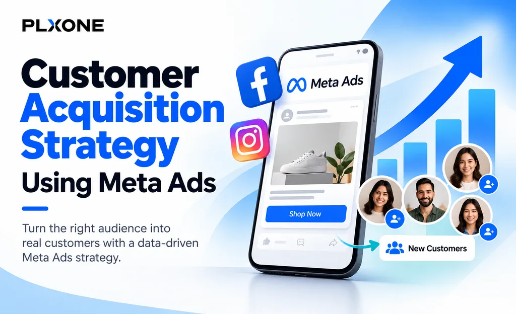 customer acquisition strategy